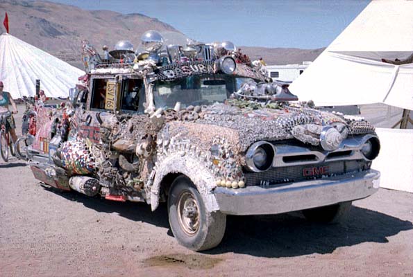 Art Car