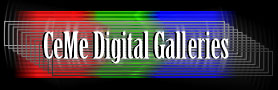 Ce Me Digital Galleries: Digitally Enhanced
